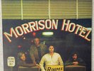 The DOORS Morrison Hotel Vinyl LP