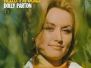 Dolly Parton ‎– Hello, I'm Dolly (1967) Monument ‎– SLP-18085 vinyl mint M-/M-
