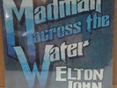 Elton John Madman Across the Water LP New Sealed Uni MCA 1971 OG Press Vinyl 926