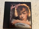 DAVID BOWIE YOUNG AMERICANS EARLY ORIGINAL US PRESS LP W/ ORIG SLEEVE