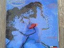 QUERELLE ORIGINAL SOUNDTRACK 1982 LP IN SHRINK ANDY WARHOL COVER SL 9509 NM-