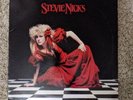 STEVIE NICKS: The Other Side of the Mirror (1989) RARE & OOP Used Vinyl, Insert