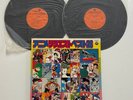 ANIME REQUEST Best 28 Theme Songs 2 LP Record Nippon Manga Japan Japanese 1978