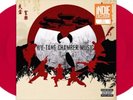 Wu-Tang Clan - Chamber Music Limited Edition Exclusive Red Color Vinyl 2 LP
