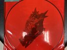 Alice In Chains - The Devil Put Dinosaurs Here - Limited Picture Disc (2) - EX