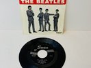 The Beatles - She Loves You/I’ll Get You 45 RPM Swan S-4152 Picture Sleeve 1964