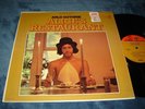 Arlo Guthrie - Alice's Restaurant LP NM shrink 1968 press TOP SHAPE White Front