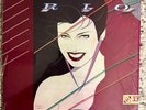 Duran Duran - Rio OG Vinyl LP, Capitol EMI Records, 1982, UC, shrink wrap