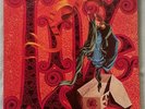 The Grateful Dead ‎ Live Dead  1969 VG W7  Insert, inner sleeves -  1st press
