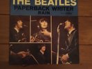 The Beatles-Paperback Writer/Rain 