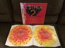 Mother 2 (Earthbound) Vinyl 2xLP Rare Colored Meteor Splatter Ship To Shore