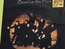 BEATLES-McCARTNEY WINGS-BAND ON THE RUN-1981 