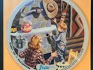 1947 Vogue Picture Record - Nancy Lee and Hilltoppers + Judy & Jen - 78rpm VG+