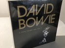 David Bowie Five Years Vinyl Boxset 1969-1973