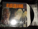 No Use for a Name  Dont Miss The Train Vinyl Punk NOFX Fat Wreck AFI Green Day