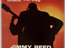 JIMMY REED: Rockin’ With Reed US Vee Jay Blues R&B Orig Vinyl LP Hear