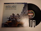 The Beach Boys Surfin Safari Record lp original vinyl album