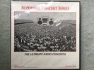Billy Idol Westwood One Superstars in Concert 3LP Boxset Live 1987 Rare w/Qsheet