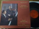 DAVID OISTRAKH - PAUL BADURA-SKODA / MOZART / LE CHANT DU MONDE