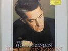 Ludwig van Beethoven, Herbert von Karajan, Berliner Philharmoniker - 9 Symphonie