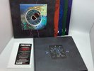Pink Floyd Pulse Live 4xLP Record 2018 180Gram Boxset Hype Vinyl VG+/EX
