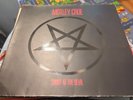 Mötley Crüe “Shout At The Devil” Original 1983 Gatefold Vinyl 96-0289-1