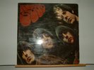 THE BEATLES - RUBBER SOUL - PARLOPHONE PMC 1267 MONO VINYL LP - XEX 579 1 - 580