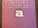 Oasis - Hung In A Bad Place (Rare Promo Vinyl)