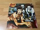 David Bowie - Diamond Dogs - Vinyl