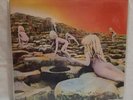 LED ZEPPELIN - Houses of the Holy Atlantic SD 7255 1973 Original LP in EX cond.