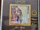 JETHRO TULL AQUALUNG UHQR 200 GRAM AUDIOPHILE 2 LP # 1435- SEALED