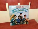 THE BEATLES ROCK 'N' ROLL MUSIC 2 LP VERY RARE INDIAN PRESSING INDIA PCSP 719