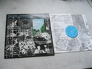 Vinyl LP Gerhard Gundermann - Männer Frauen und Maschinen 1988 AMIGA DDR selten