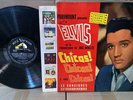 Elvis ARGENTINA Chicas  Y Mas Chicas  1963 LP GIRLS  Rock’n’Roll SPANISH TITLES