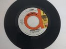 45 RPM Vinyl Record Rare Soul Funk Maggie Thrett Soupy/Put A Little Time Away VG