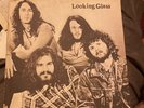 LOOKING GLASS Self Titled LP  Original 1972 Epic KE 31320 - Vinyl “Brandy”NM