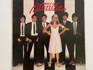 Vintage 1978 Blondie Parallel Lines CHR 1192 Vinyl Record LP w/ Insert