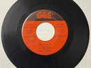 Johnny Blake & The Clippers 1956 DOO WOP 45 Bella Marie / I'm Yours GEE VG+ HEAR