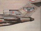 Beastie Boys Licensed To Ill GATEFOLD Cbs Vinyl LP