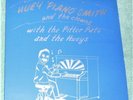 VINYL LP by HUEY 
