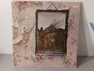 Led Zeppelin IV Zoso LP Atlantic SD 7208  1971 Original VG Vinyl Record w inner