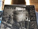 Mint-  Guns N' Roses Chinese Democracy Geffen Records Stereo 2 LP set
