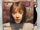 Suzanne Vega - Solitude Standing - 1987 US 1st Press Album (NM) Ultrasonic Clean