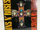 [NEW SEALED] Guns N' Roses - Appetite For Destruction (LP Vinyl Record)