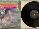 Scorpions – Fly To The Rainbow ; 1974 LP  (VINYL IS EX)