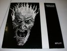 Execute / Inferno Split LP Vinyl 1986 Pusmort Hardcore Punk NM Record