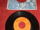 EP THE BEATLES THAILAND PRESS  LOVE ME DO + TWIST AND SHOUT RARE 45T VINYLE