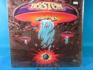 Boston Self-Titled Album on LP Vinyl, 1976 Reissue Epic Records JE 34188