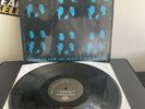 METALLICA Vinyl Club #8 Leftovers From The Black Album 12” VG++ NUMBERED