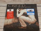 new CREED - My Own Prison LP NEW   Vinyl Record -Metallic Silver Walmart creed